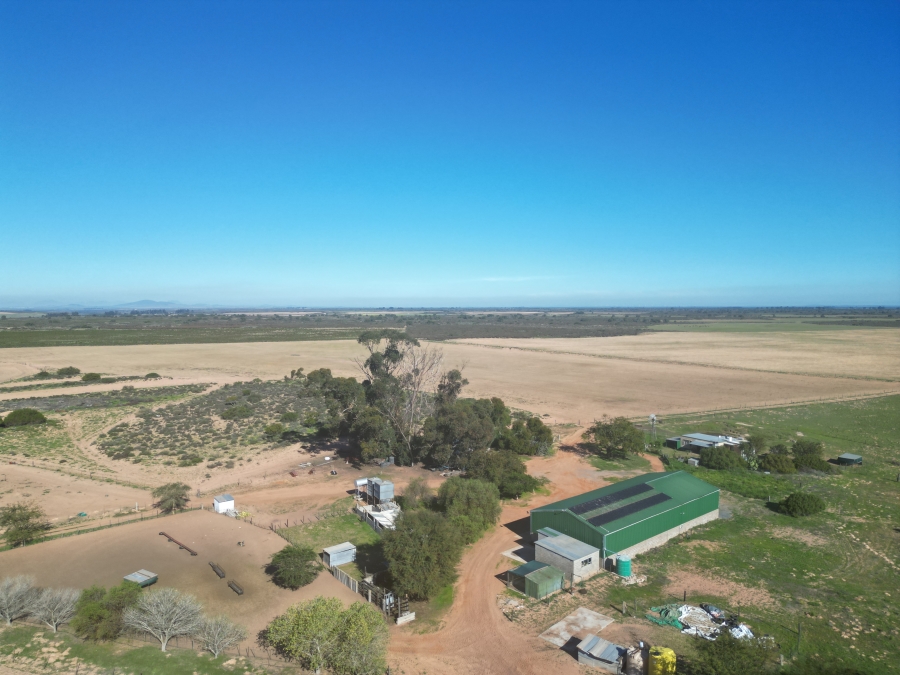 3 Bedroom Property for Sale in Aurora Western Cape